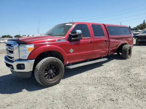 1FT8W3BT3GEA65559 2016 FORD F350 - Image 1