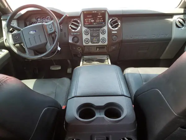 1FT8W3BT3GEA65559 2016 FORD F350 - Image 8