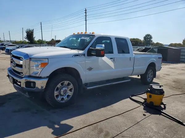 1FT8W3BT3GEA71653 2016 FORD F350