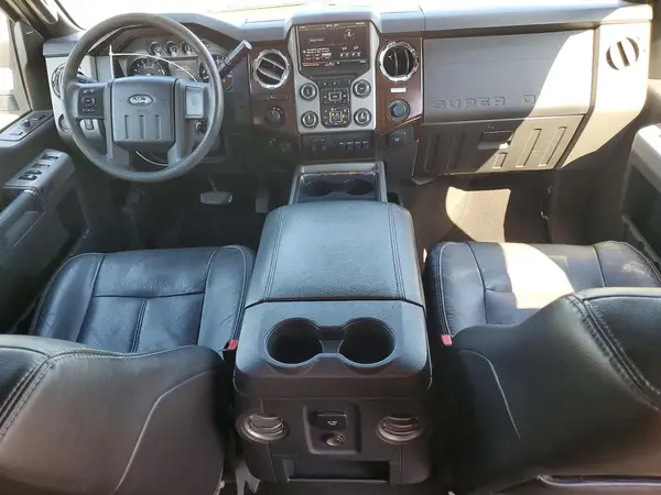 1FT8W3BT3GEA71653 2016 FORD F350 - Image 8
