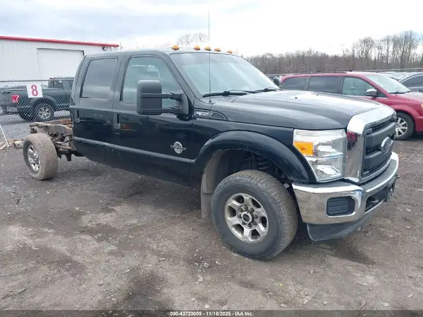 1FT8W3BT3GEA74519 2016 FORD F350 - Image 1