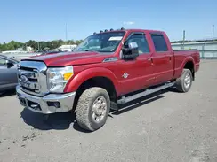 1FT8W3BT3GEA87142 2016 FORD F350