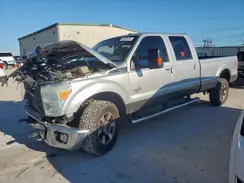 1FT8W3BT3GEB13433 2016 FORD F350