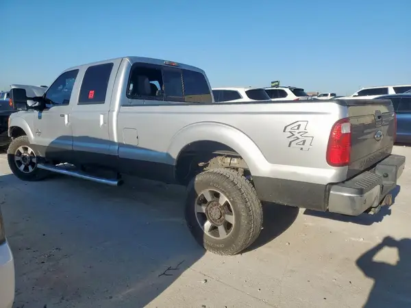 1FT8W3BT3GEB13433 2016 FORD F350 - Image 2