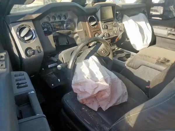 1FT8W3BT3GEB13433 2016 FORD F350 - Image 8