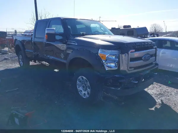 1FT8W3BT3GEB36551 2016 FORD F350 - Image 1