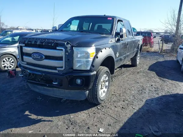 1FT8W3BT3GEB36551 2016 FORD F350 - Image 2