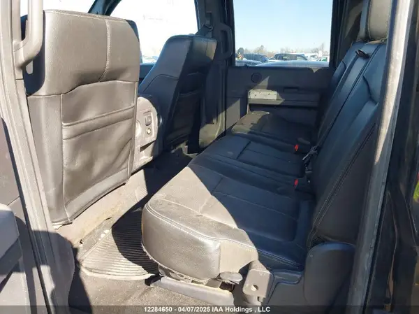 1FT8W3BT3GEB36551 2016 FORD F350 - Image 8