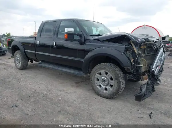 1FT8W3BT3GEB46187 2016 FORD F350 - Image 1