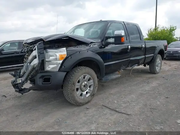 1FT8W3BT3GEB46187 2016 FORD F350 - Image 2
