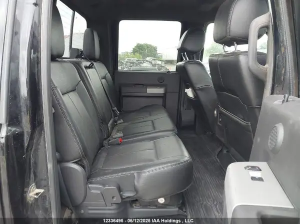 1FT8W3BT3GEB46187 2016 FORD F350 - Image 8
