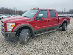1FT8W3BT3GEB47209 2016 FORD F350