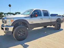1FT8W3BT3GEB64303 2016 FORD F350