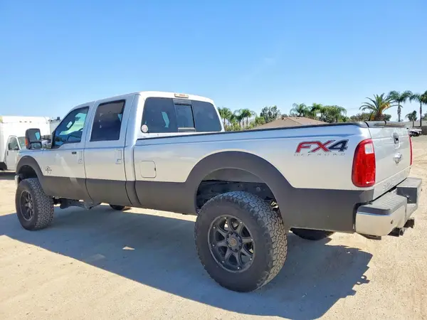 1FT8W3BT3GEB64303 2016 FORD F350 - Image 2