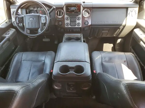 1FT8W3BT3GEB64303 2016 FORD F350 - Image 8