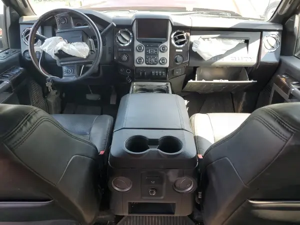 1FT8W3BT3GEB73454 2016 FORD F350 - Image 8