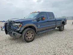 1FT8W3BT3GEB75172 2016 FORD F350