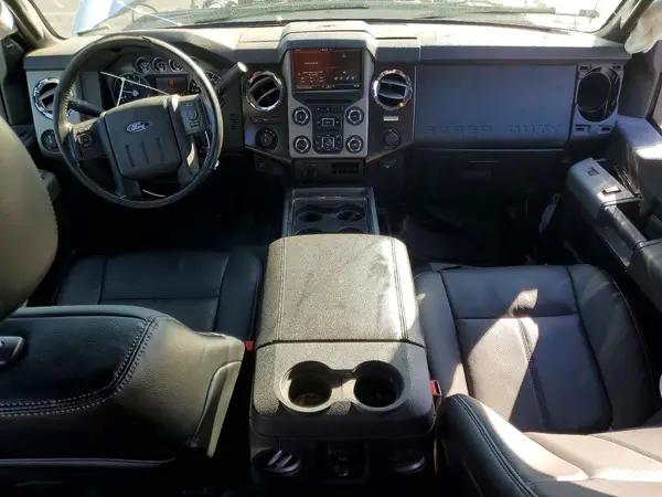 1FT8W3BT3GEB82784 2016 FORD F350 - Image 8