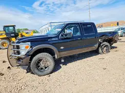 1FT8W3BT3GEB85670 2016 FORD F350