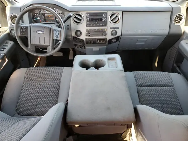 1FT8W3BT3GEB89704 2016 FORD F350 - Image 8