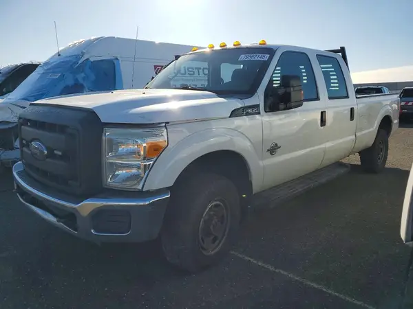 1FT8W3BT3GEC26198 2016 FORD F350 - Image 1