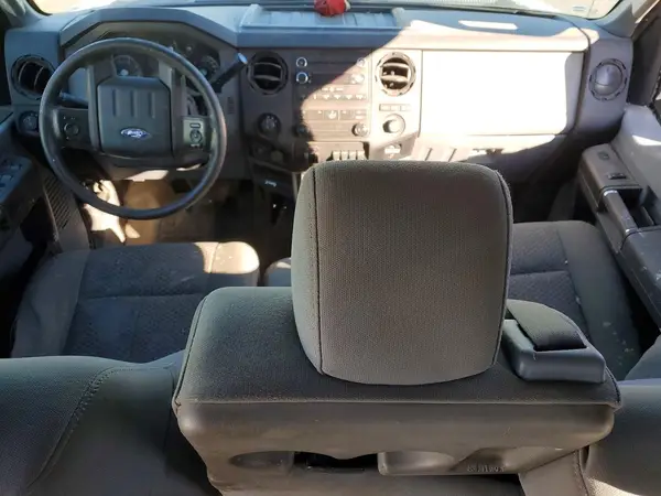1FT8W3BT3GEC26198 2016 FORD F350 - Image 8