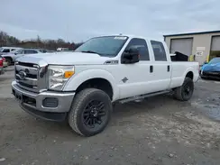 1FT8W3BT3GEC34754 2016 FORD F350