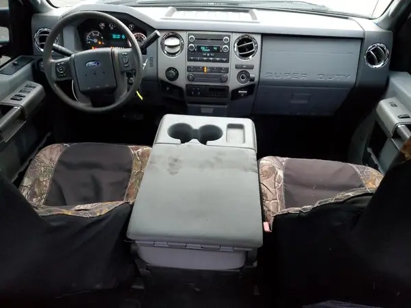 1FT8W3BT3GEC34754 2016 FORD F350 - Image 8