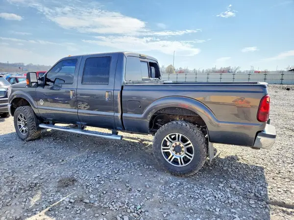 1FT8W3BT3GEC49822 2016 FORD F350 - Image 2