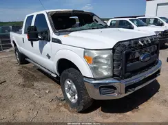 1FT8W3BT3GEC68953 2016 FORD F350