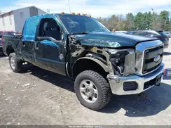 1FT8W3BT3GEC78124 2016 FORD F350