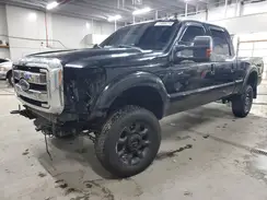 1FT8W3BT3GEC78902 2016 FORD F350