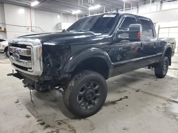 1FT8W3BT3GEC78902 2016 FORD F350 - Image 1