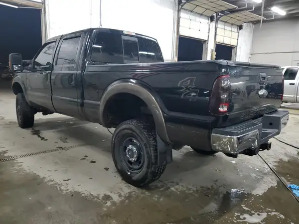 1FT8W3BT3GEC78902 2016 FORD F350 - Image 2