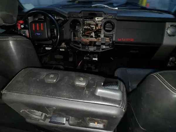 1FT8W3BT3GEC78902 2016 FORD F350 - Image 8
