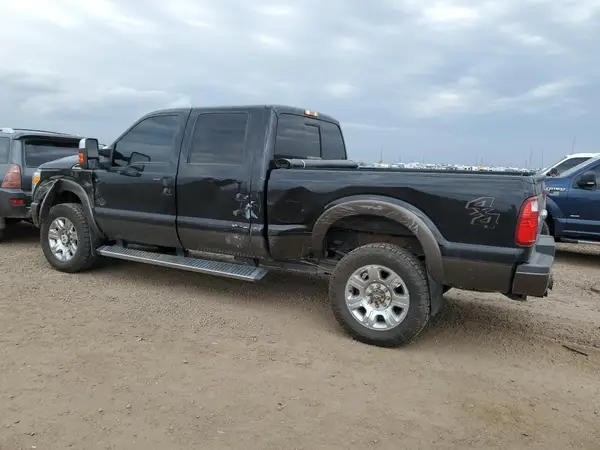 1FT8W3BT3GEC98230 2016 FORD F350 - Image 2