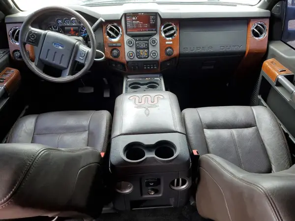 1FT8W3BT3GEC98230 2016 FORD F350 - Image 8