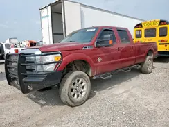 1FT8W3BT3GED10781 2016 FORD F350