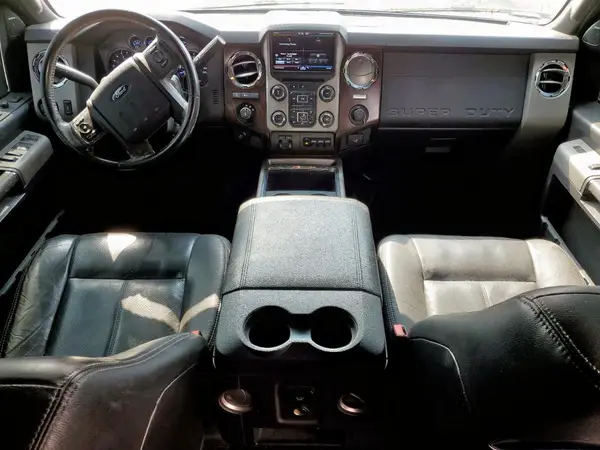 1FT8W3BT3GED10781 2016 FORD F350 - Image 8