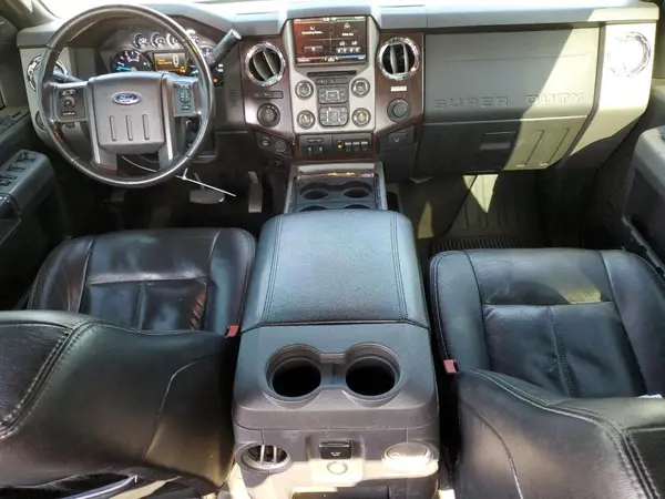 1FT8W3BT3GED44574 2016 FORD F350 - Image 8
