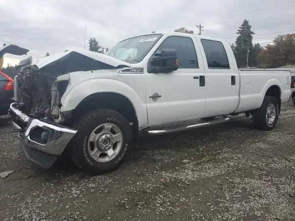 1FT8W3BT3GED47796 2016 FORD F350 - Image 1