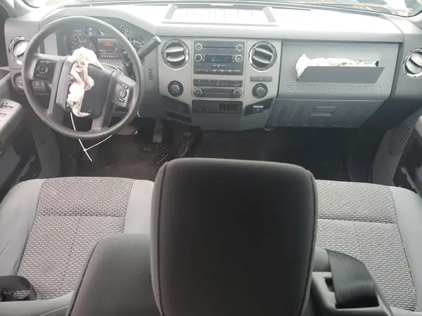1FT8W3BT3GED47796 2016 FORD F350 - Image 8