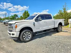 1FT8W3BT3HEB16706 2017 FORD F350