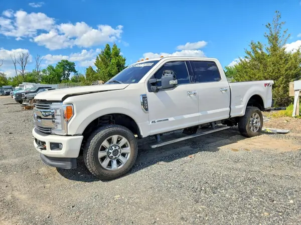 1FT8W3BT3HEB16706 2017 FORD F350 - Image 1