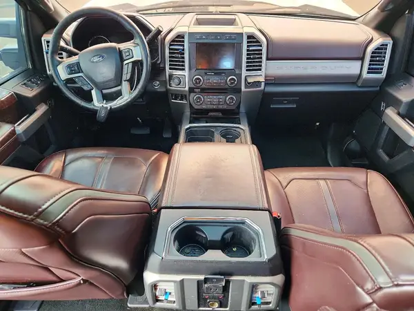 1FT8W3BT3HEB16706 2017 FORD F350 - Image 8