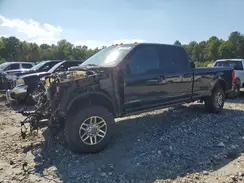 1FT8W3BT3HEB17984 2017 FORD F350