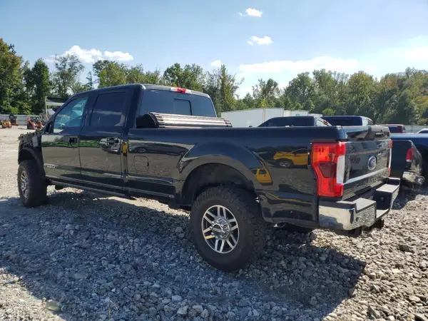 1FT8W3BT3HEB17984 2017 FORD F350 - Image 2