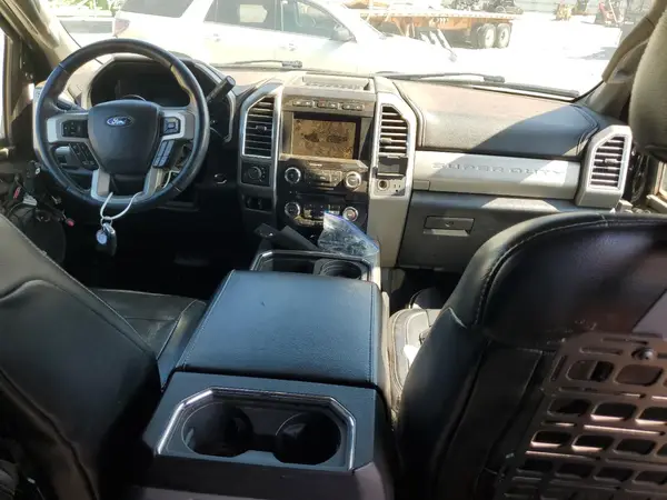 1FT8W3BT3HEB17984 2017 FORD F350 - Image 8
