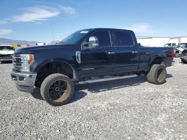 1FT8W3BT3HEB43064 2017 FORD F350 - Image 1