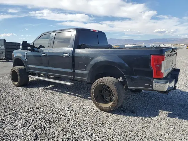1FT8W3BT3HEB43064 2017 FORD F350 - Image 2